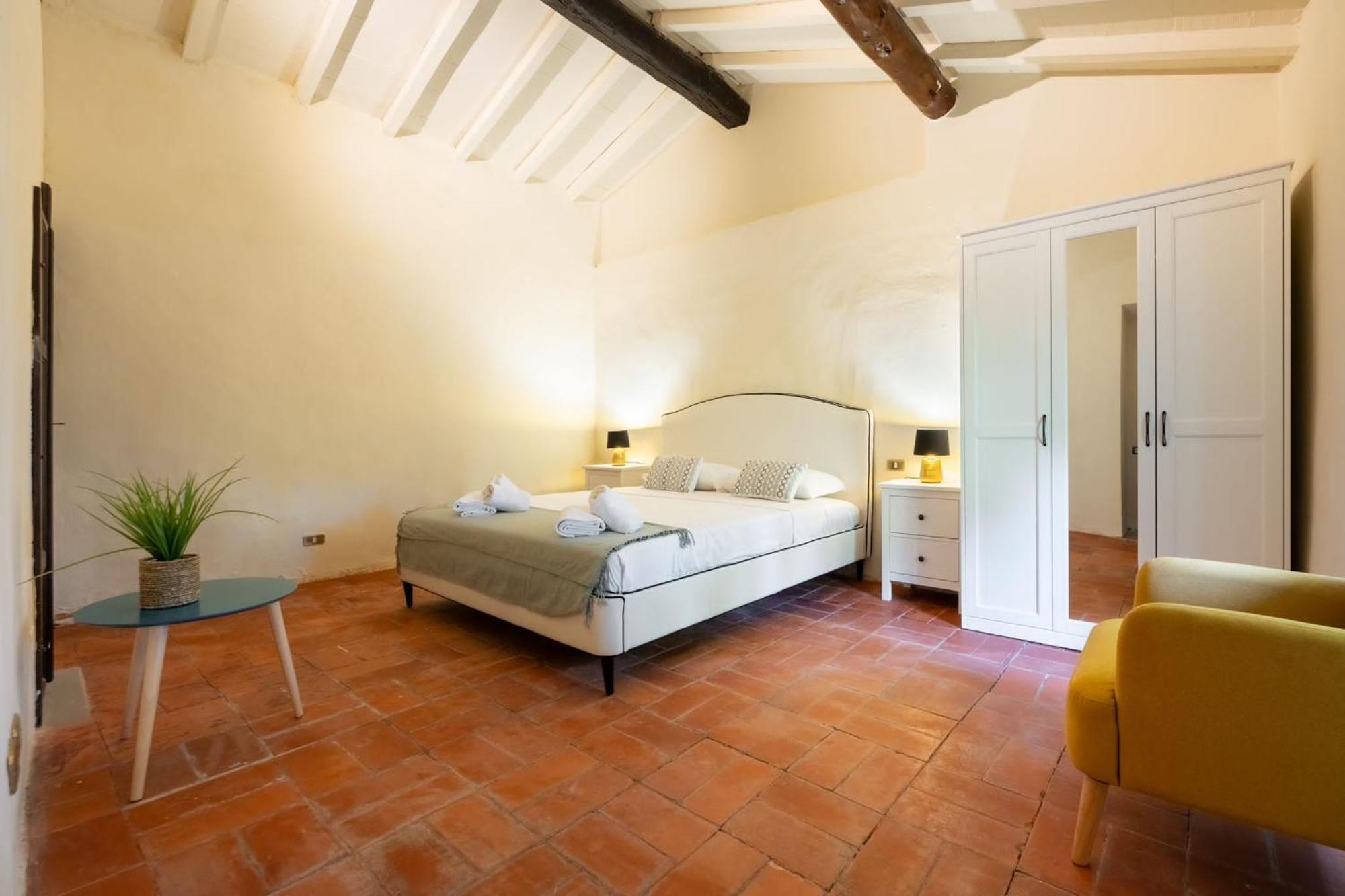 Villa San Clemente Fiesole Kültér fotó