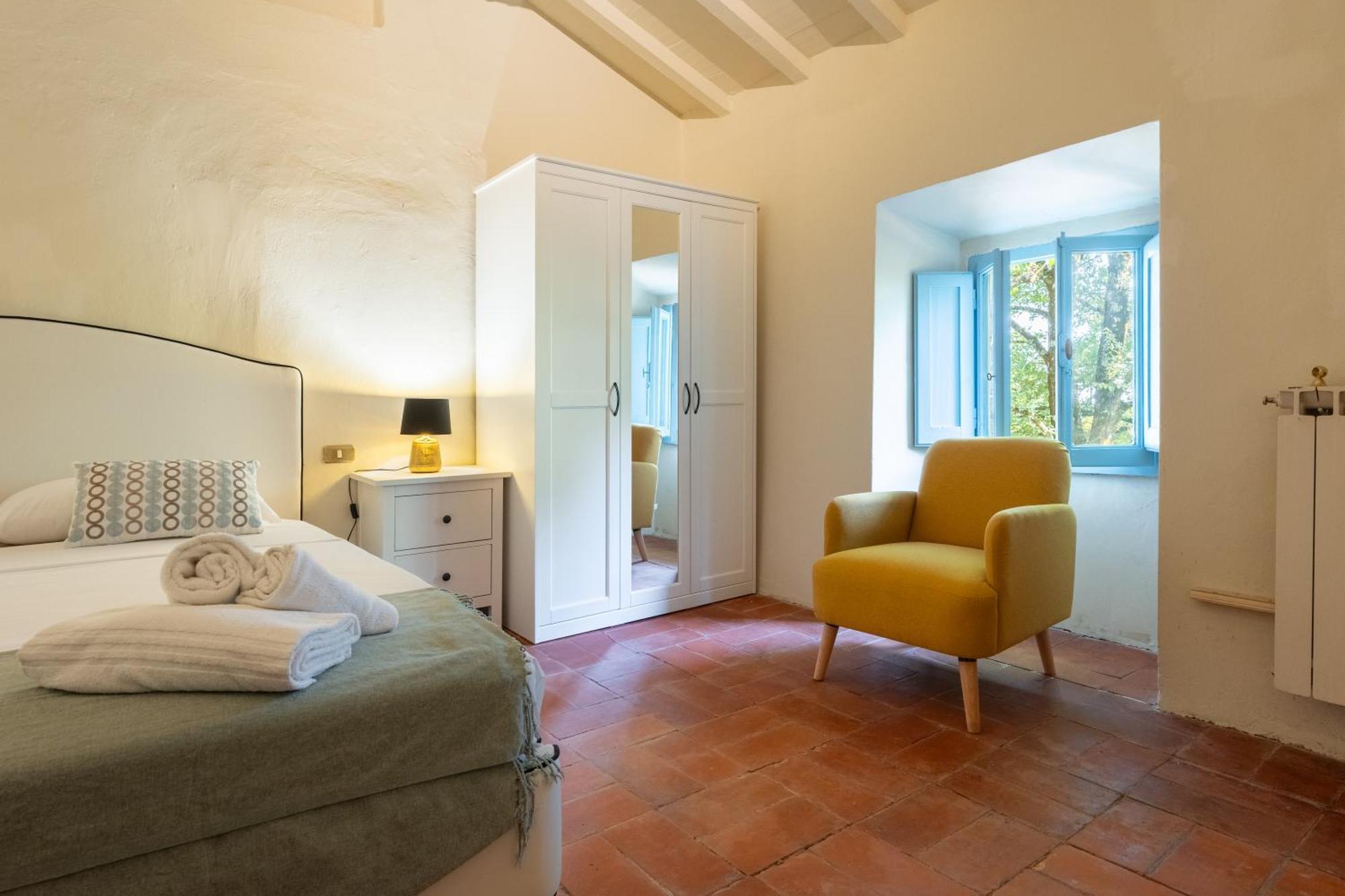 Villa San Clemente Fiesole Kültér fotó