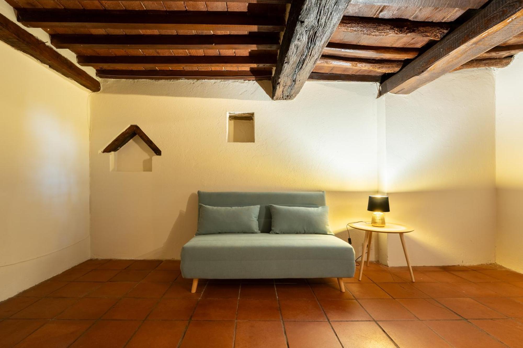 Villa San Clemente Fiesole Kültér fotó